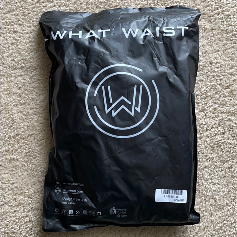 Waist Trainer